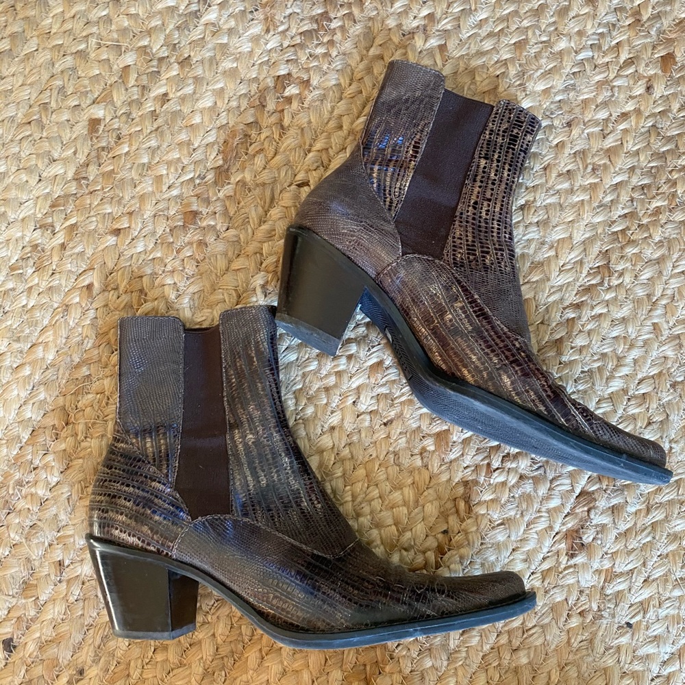 Franco Sarto Boots